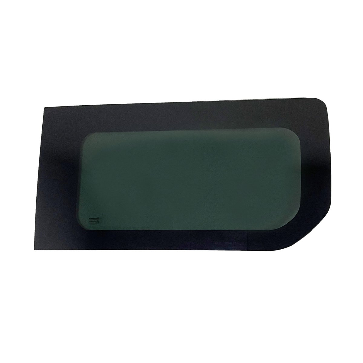 Nissan NV200 Front Side Fixed Glass - Omac - Galaxy - 2013 Nissan NV200 Front Side Fixed Glass - Omac - Galaxy - 2013